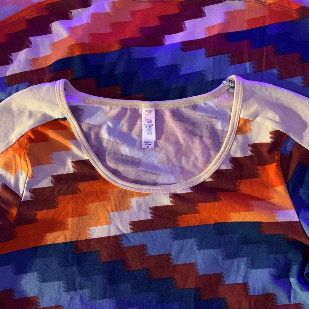 Lularoe classic t